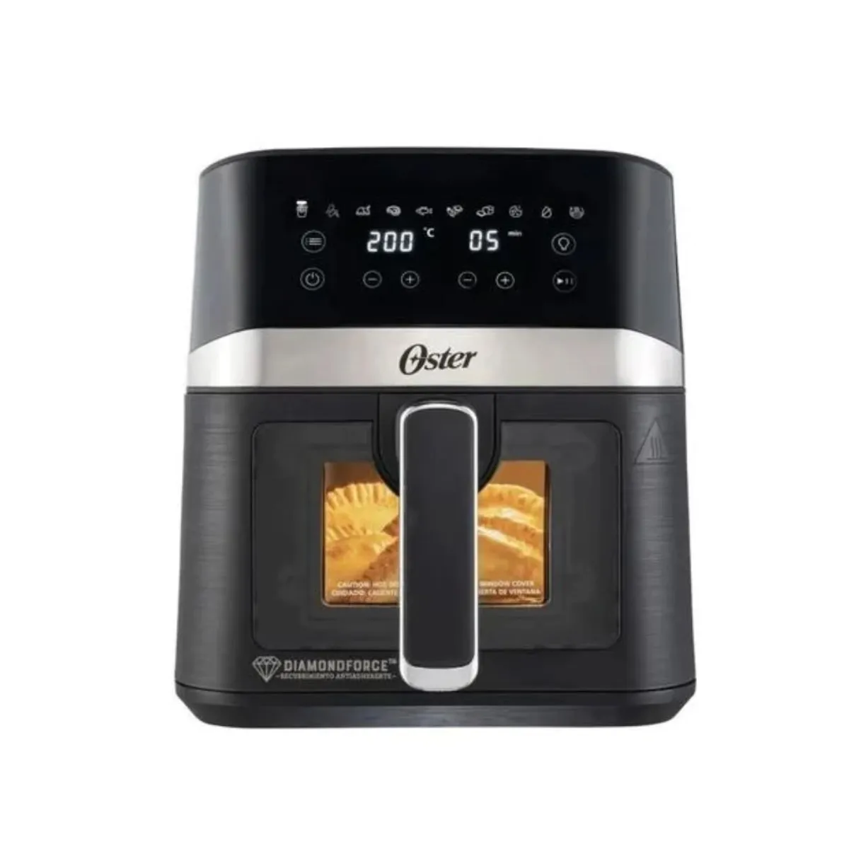 OSTER - Freidora de Aire Digital Oster® 4L CKSTAF40WDDF 053