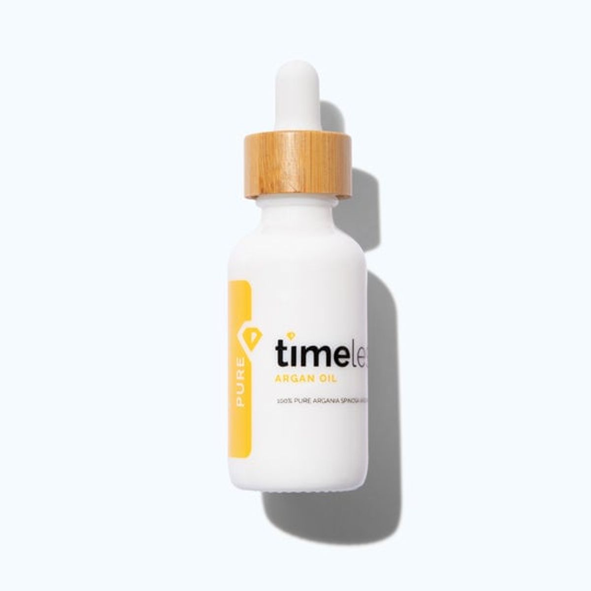 TIMELESS - Argan Oil 100% Pure 240 ml - Timeless