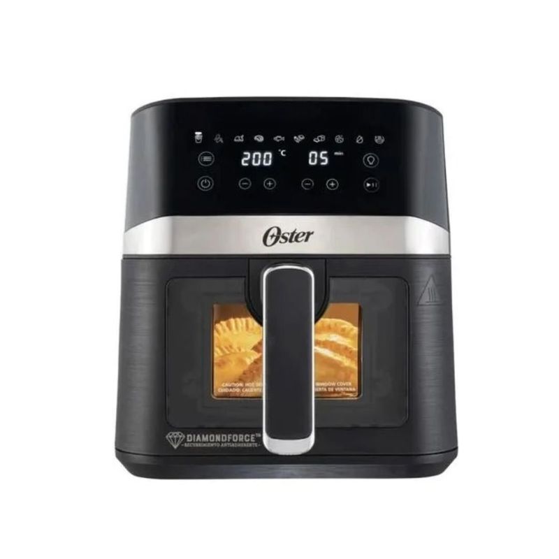 OSTER - Freidora de Aire Digital Oster® 4L CKSTAF40WDDF 053