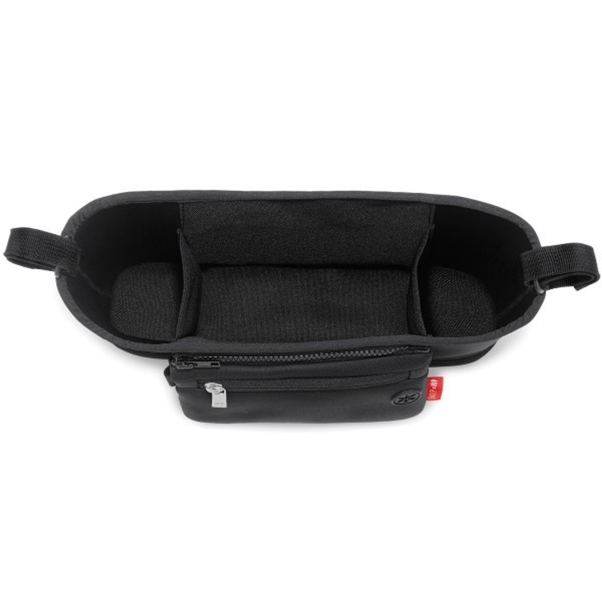 SKIP HOP - Organizador Para Coche Negro Skip Hop