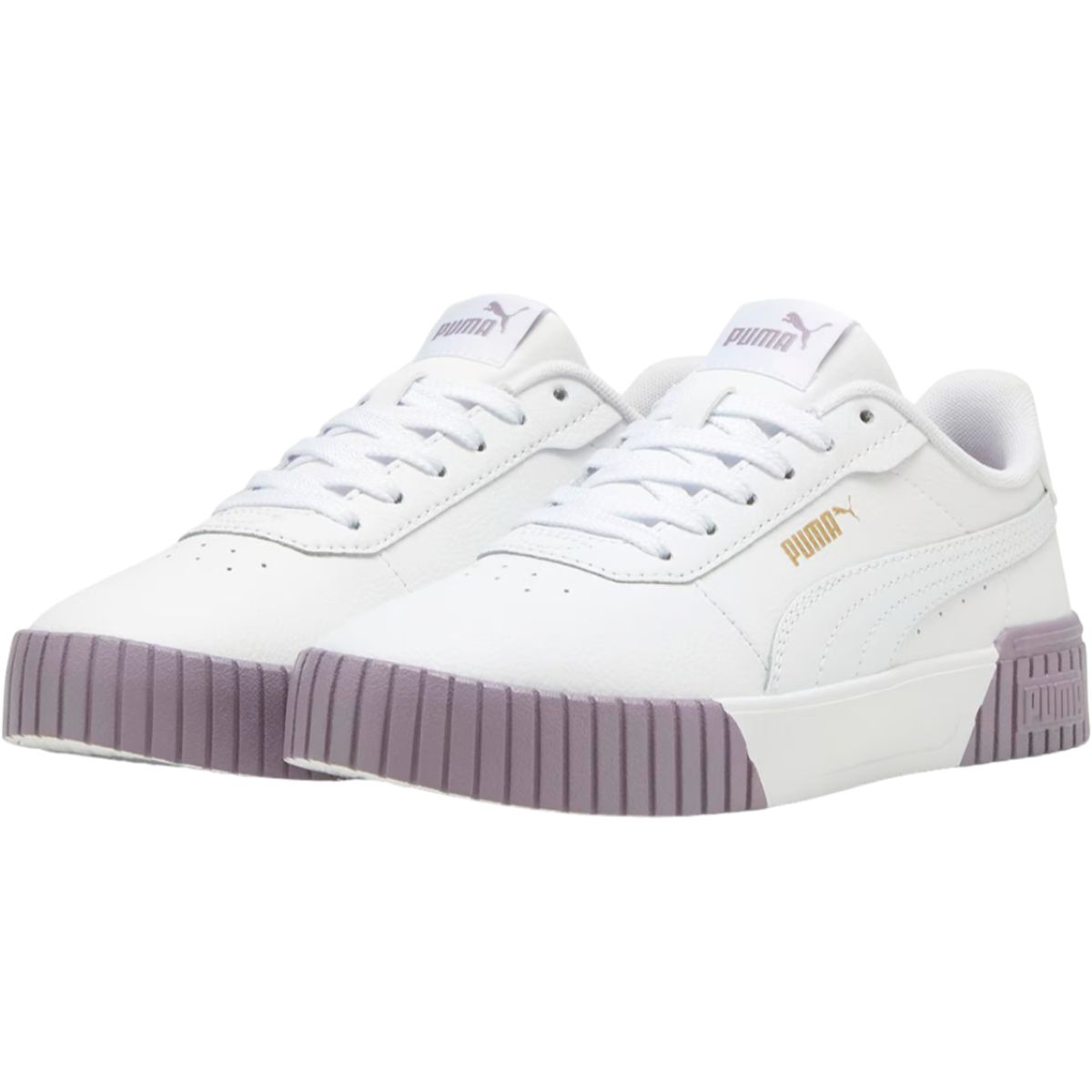 PUMA - Zapatilla Puma Carina 2.0 385849 29 Blanco para Mujer