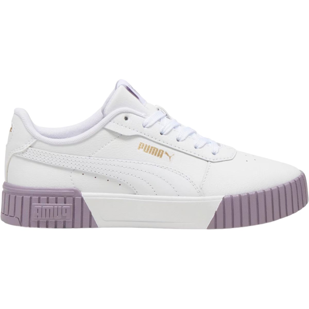 PUMA - Zapatilla Puma Carina 2.0 385849 29 Blanco para Mujer