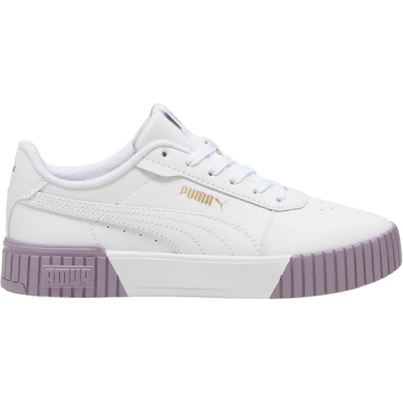 PUMA - Zapatilla Puma Carina 2.0 385849 29 Blanco para Mujer