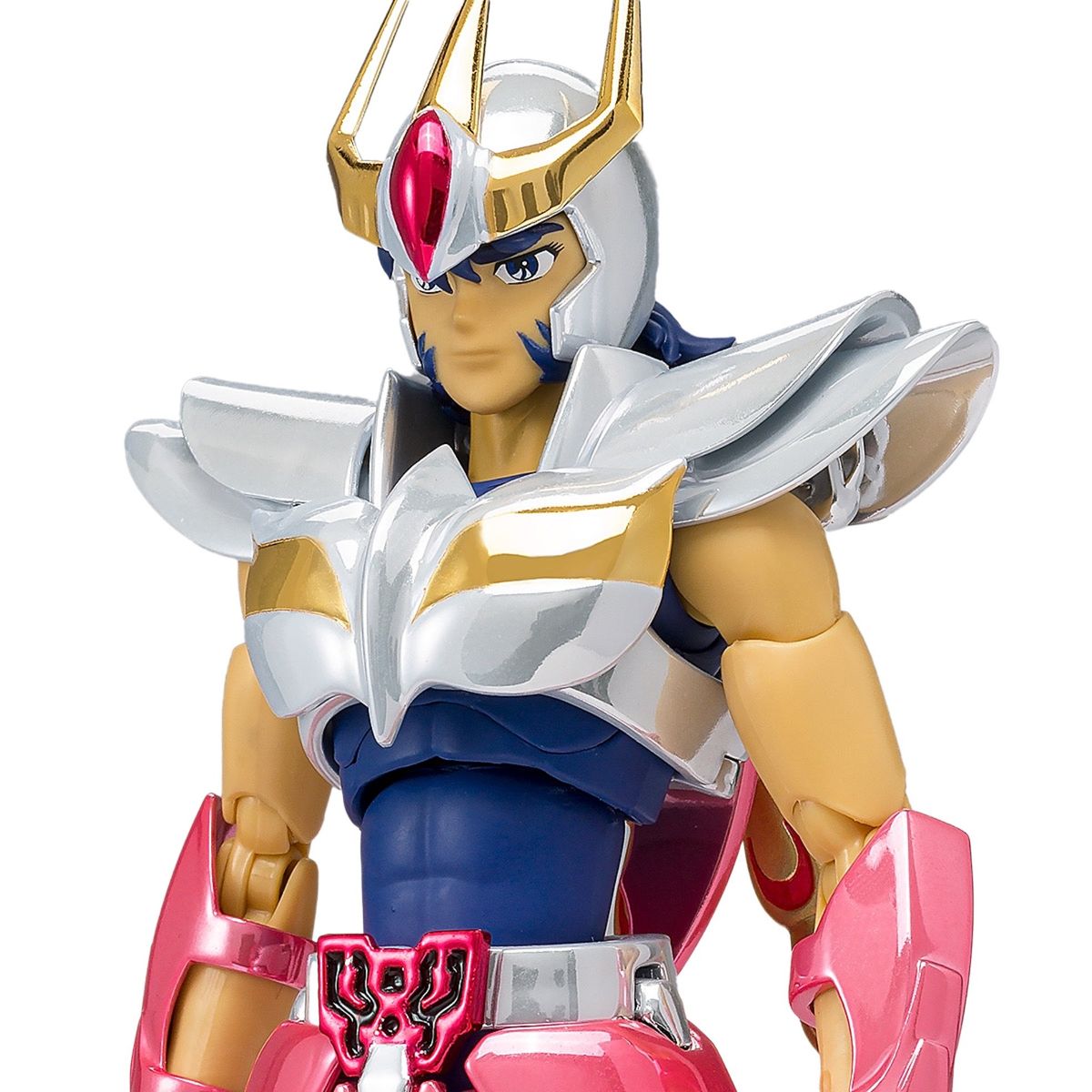BANDAI - Caballeros del Zodiaco Saint Seiya Myth Cloth Phoenix Ikki 20th Anniversary Ver