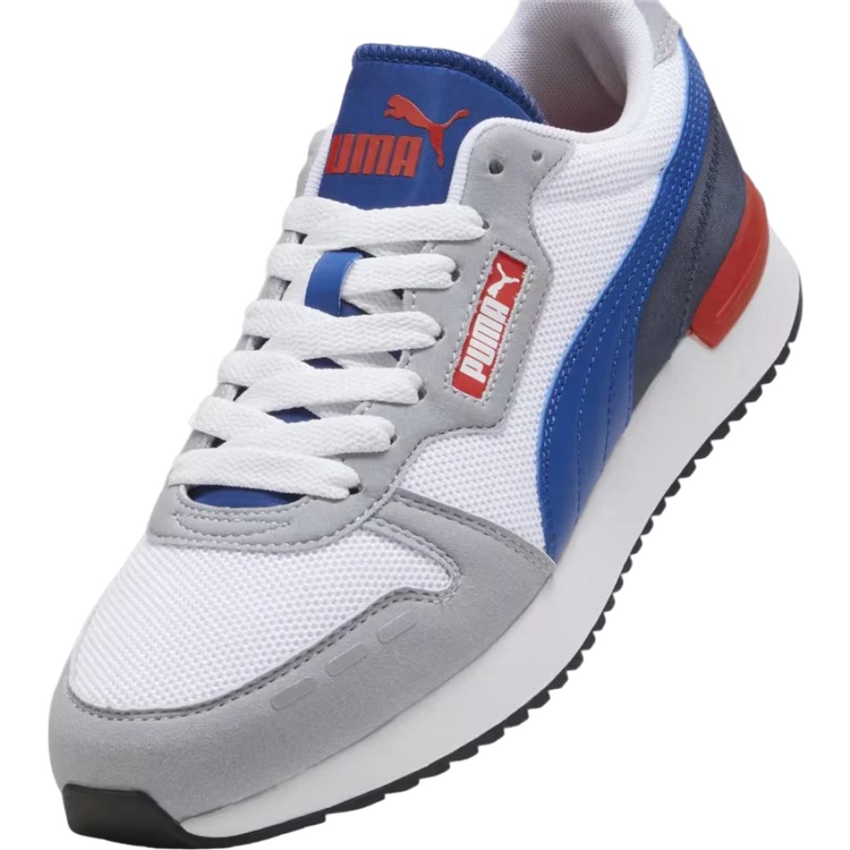 PUMA - Zapatilla Puma R78 393910 06 Multicolor para Hombre