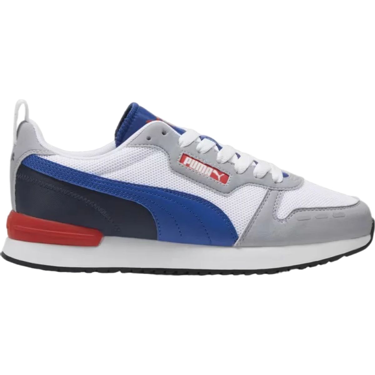 PUMA - Zapatilla Puma R78 393910 06 Multicolor para Hombre