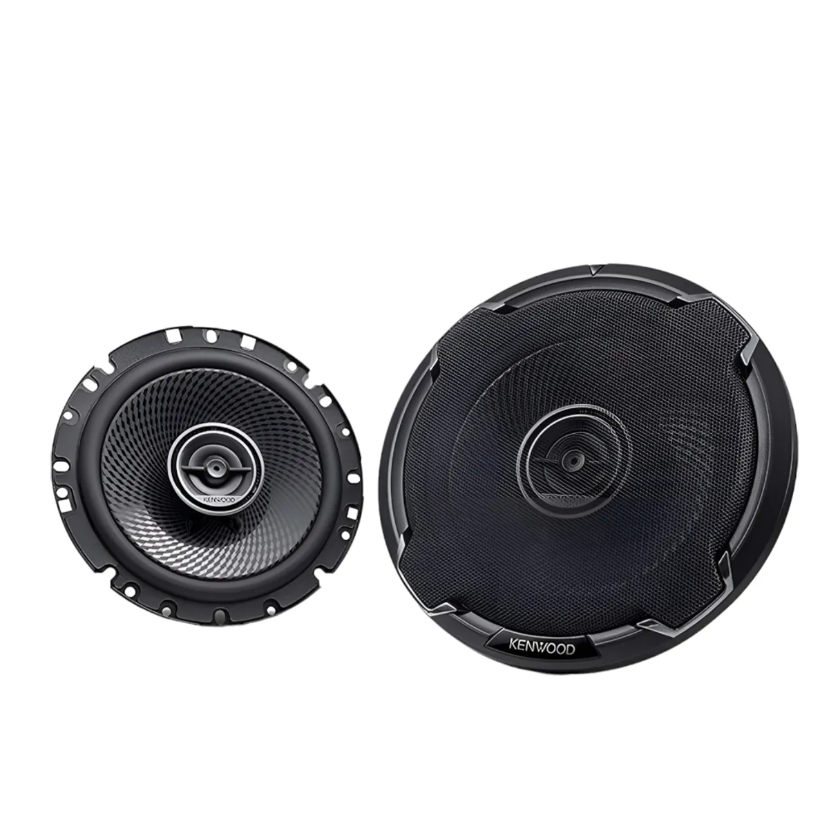 KENWOOD - PARLANTES BOCINAS  KENWOOD KFC-1696PS