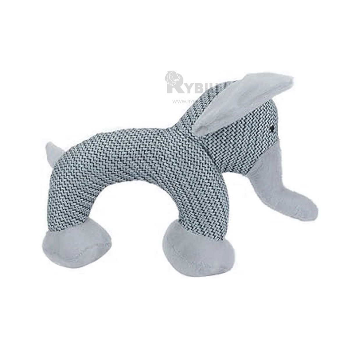 GENERICO - Juguete Espectacular para Perro en Plomo Y+Gift MiniAgenda