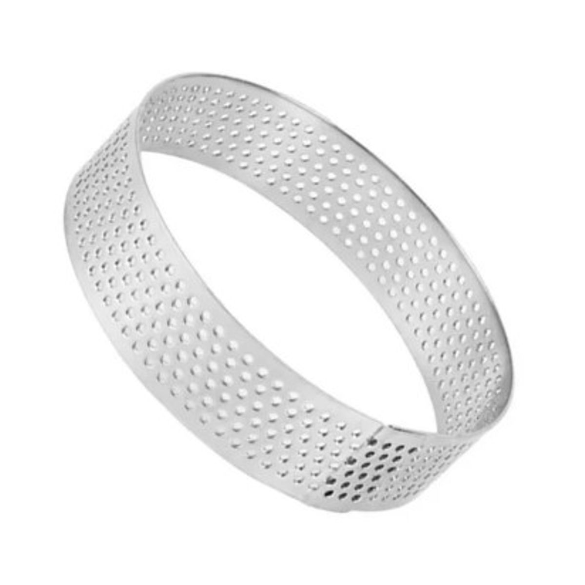 GENERICO - ARO CIRCULAR PERFORADO 15 CM