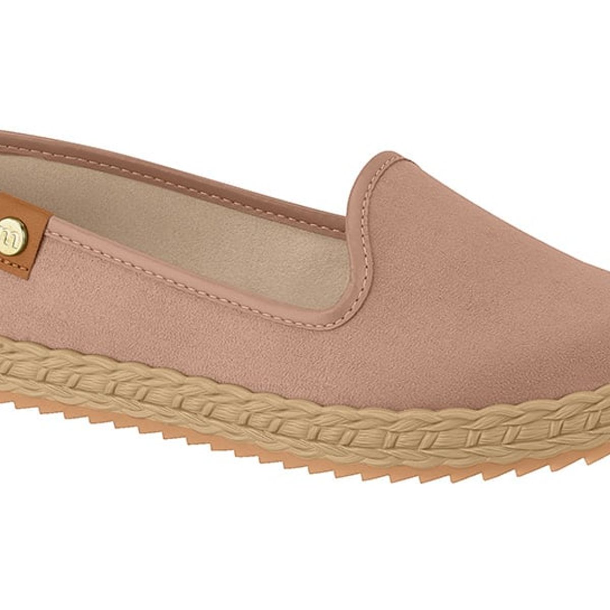 MOLECA - Alpargatas Para Mujer Moleca