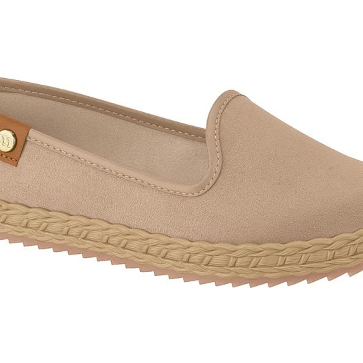 MOLECA - Alpargatas para Mujer MOLECA