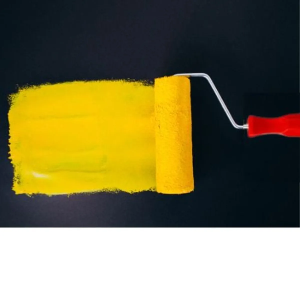 TORO - Rodillo para pintar 9 x 3/4 superficies rugosas TORO