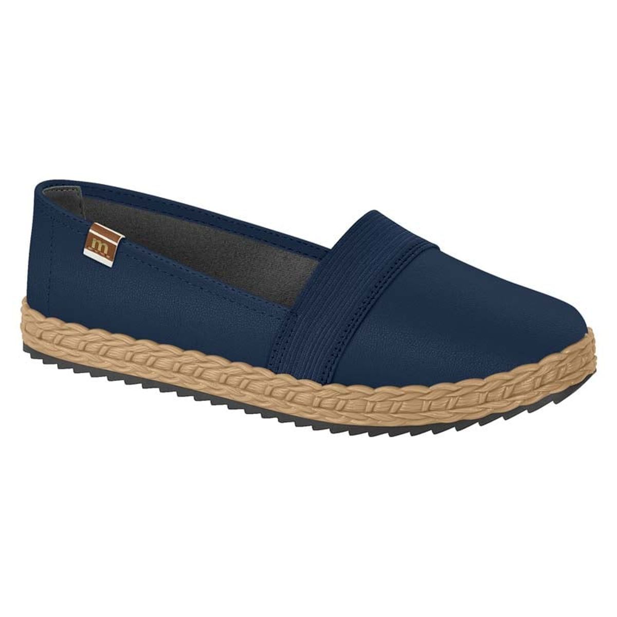 MOLECA - Alpargatas Para Mujer Moleca