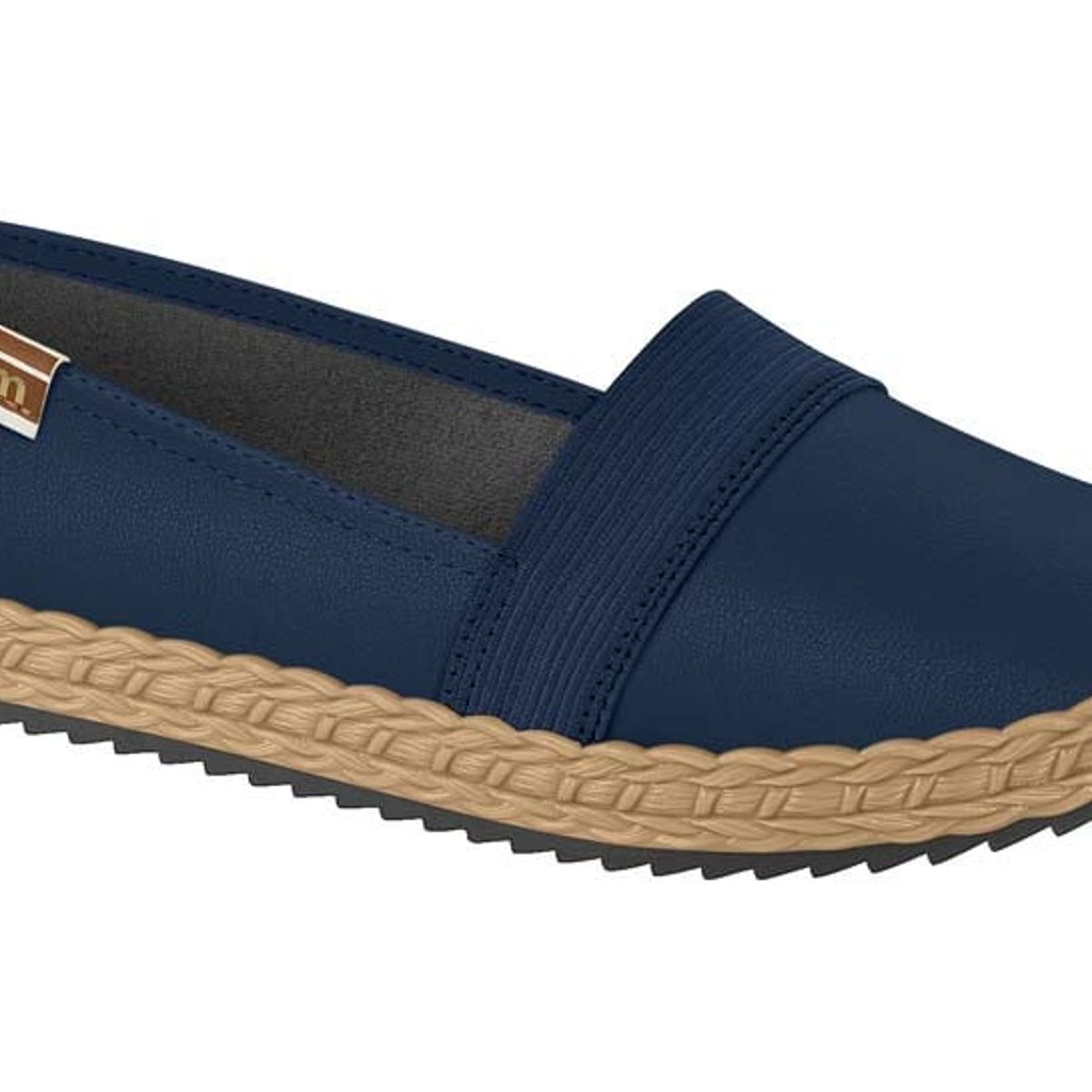 MOLECA - Alpargatas Para Mujer Moleca