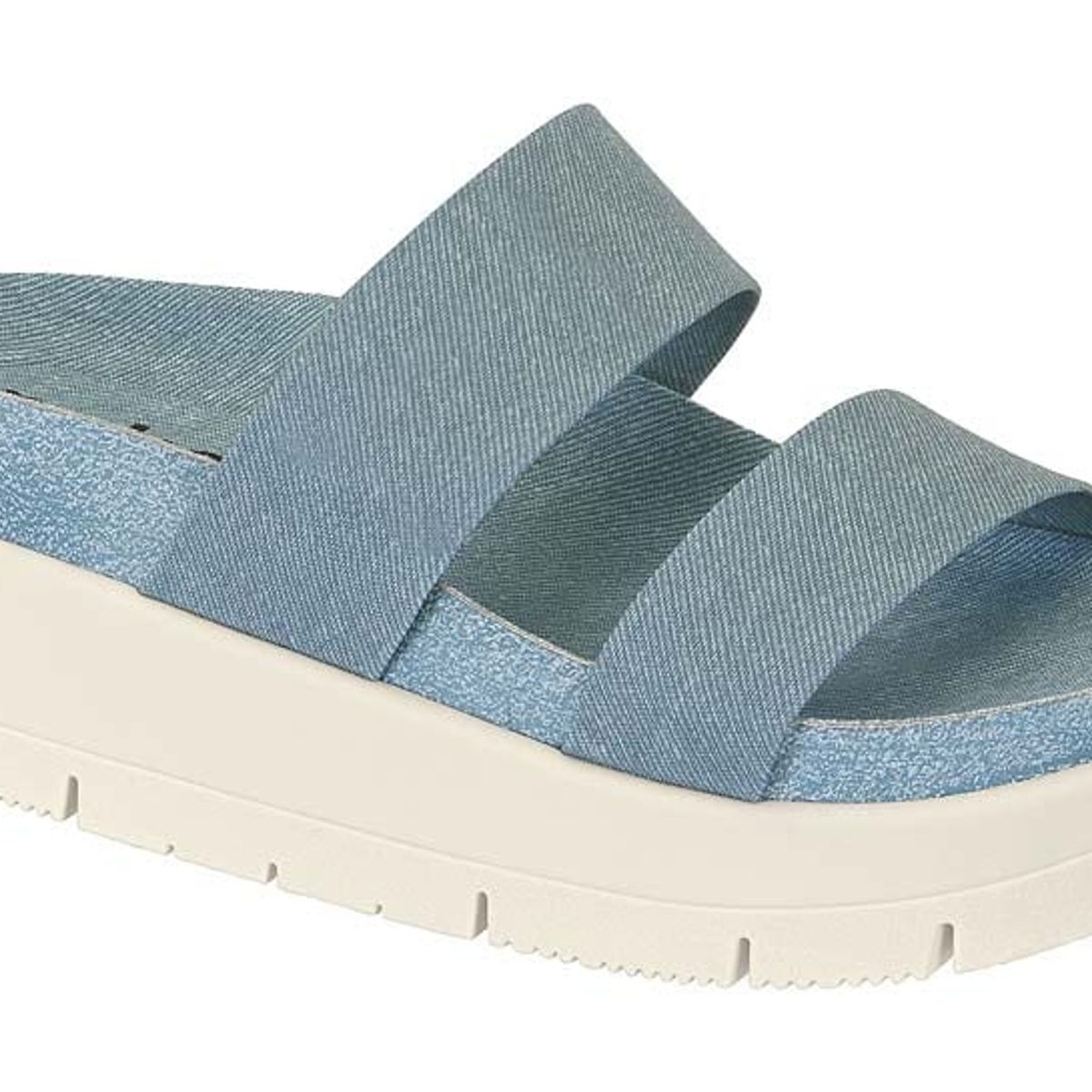 MOLECA - Sandalias Para Mujer Moleca