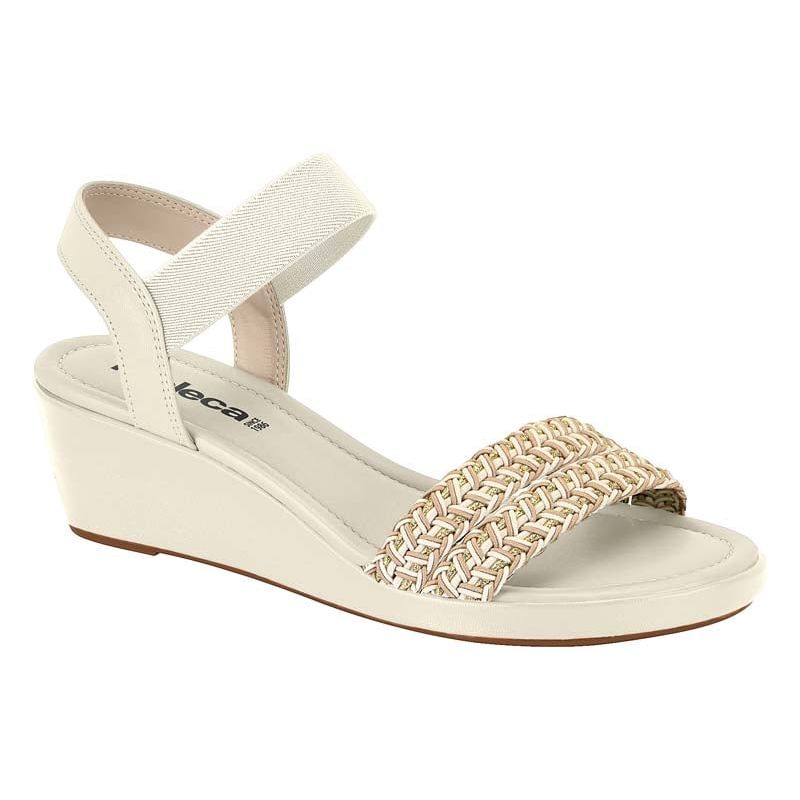 MOLECA - Sandalias Para Mujer Moleca