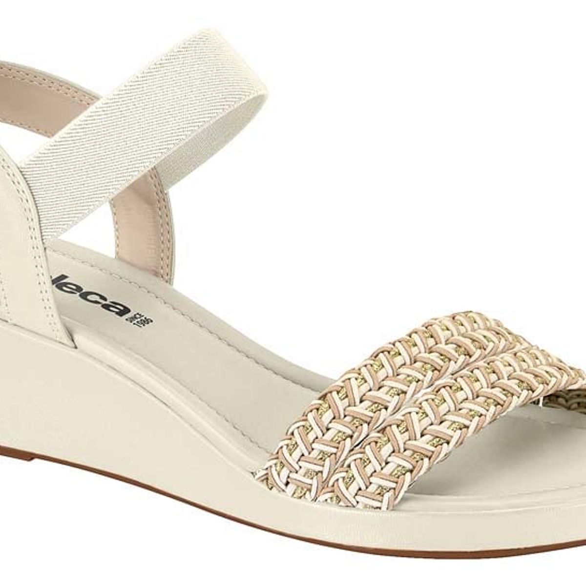 MOLECA - Sandalias Para Mujer Moleca