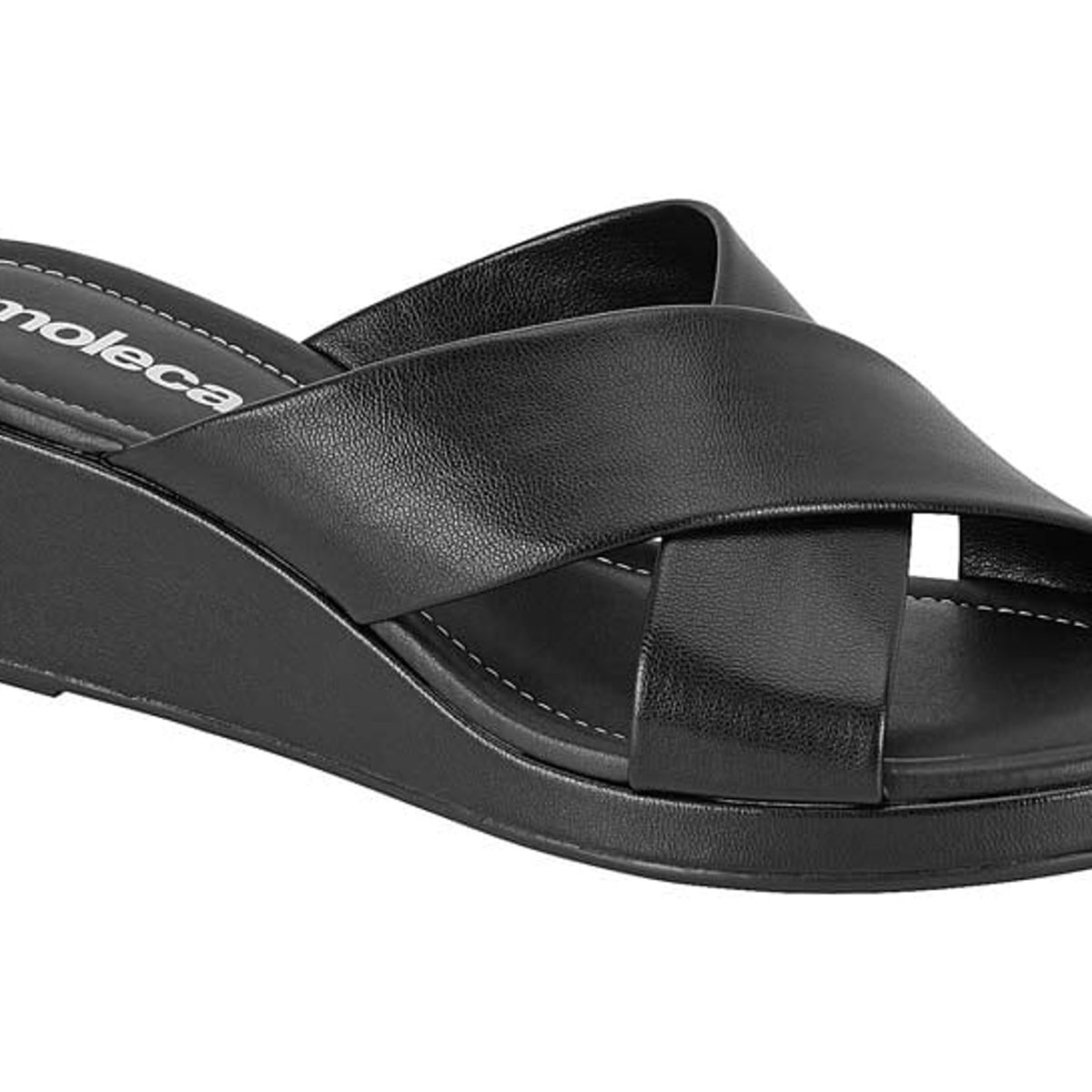 MOLECA - Sandalias Para Mujer Moleca