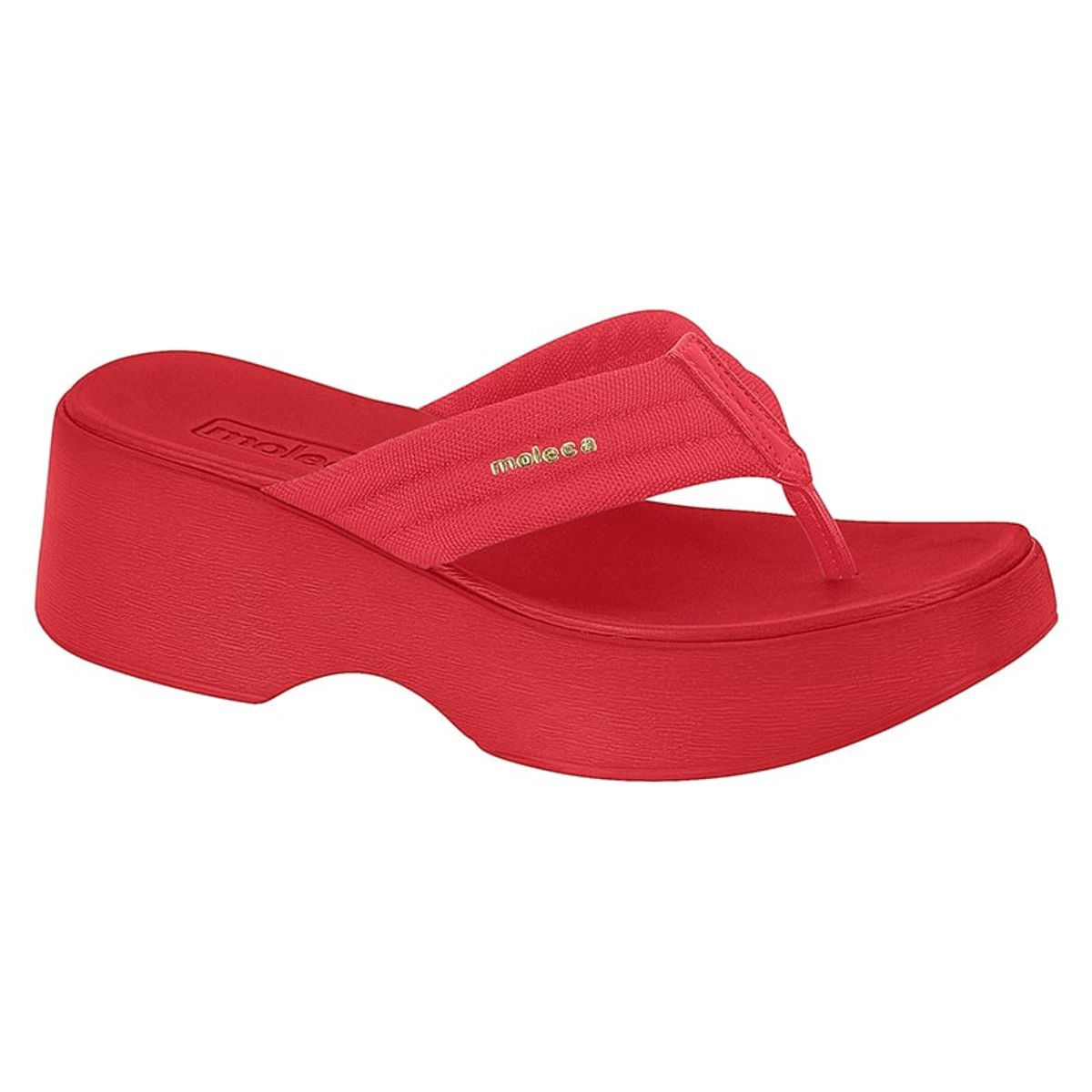 MOLECA - Sandalias Para Mujer Moleca