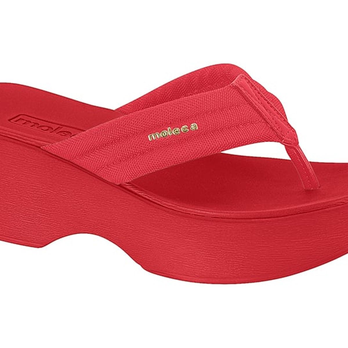 MOLECA - Sandalias Para Mujer Moleca