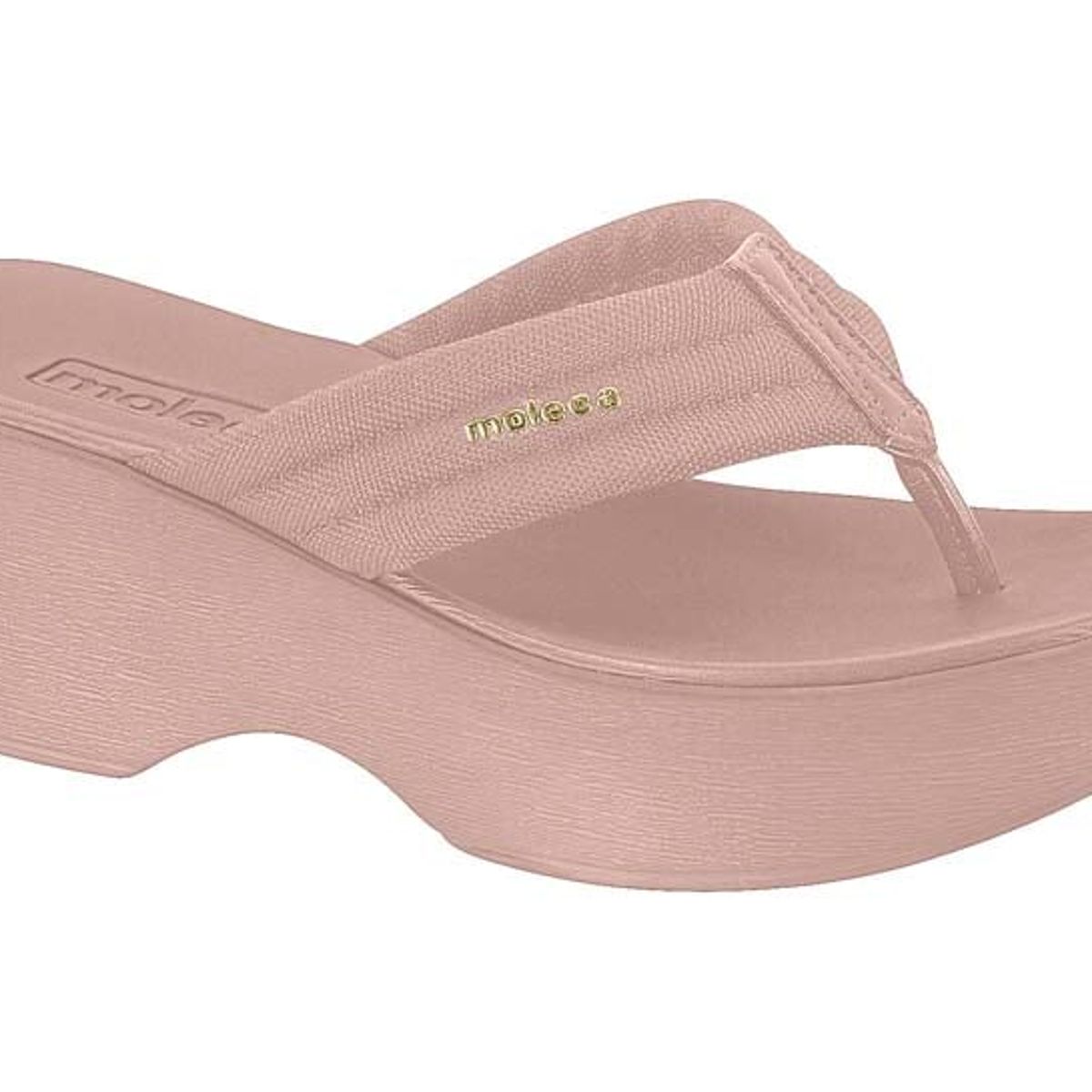 MOLECA - Sandalias Para Mujer Moleca