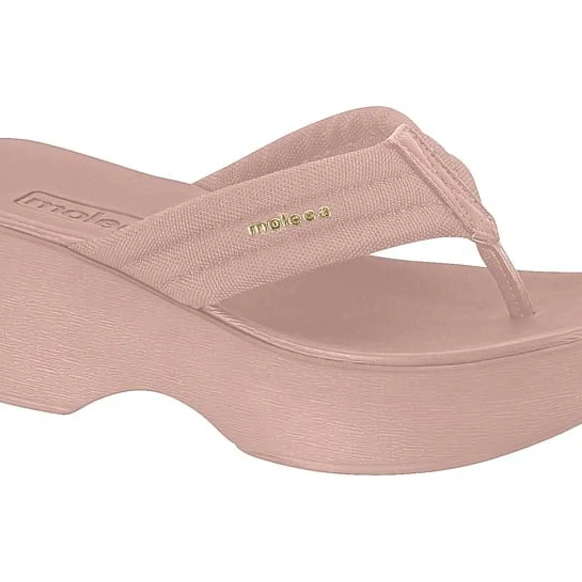 MOLECA - Sandalias Para Mujer Moleca