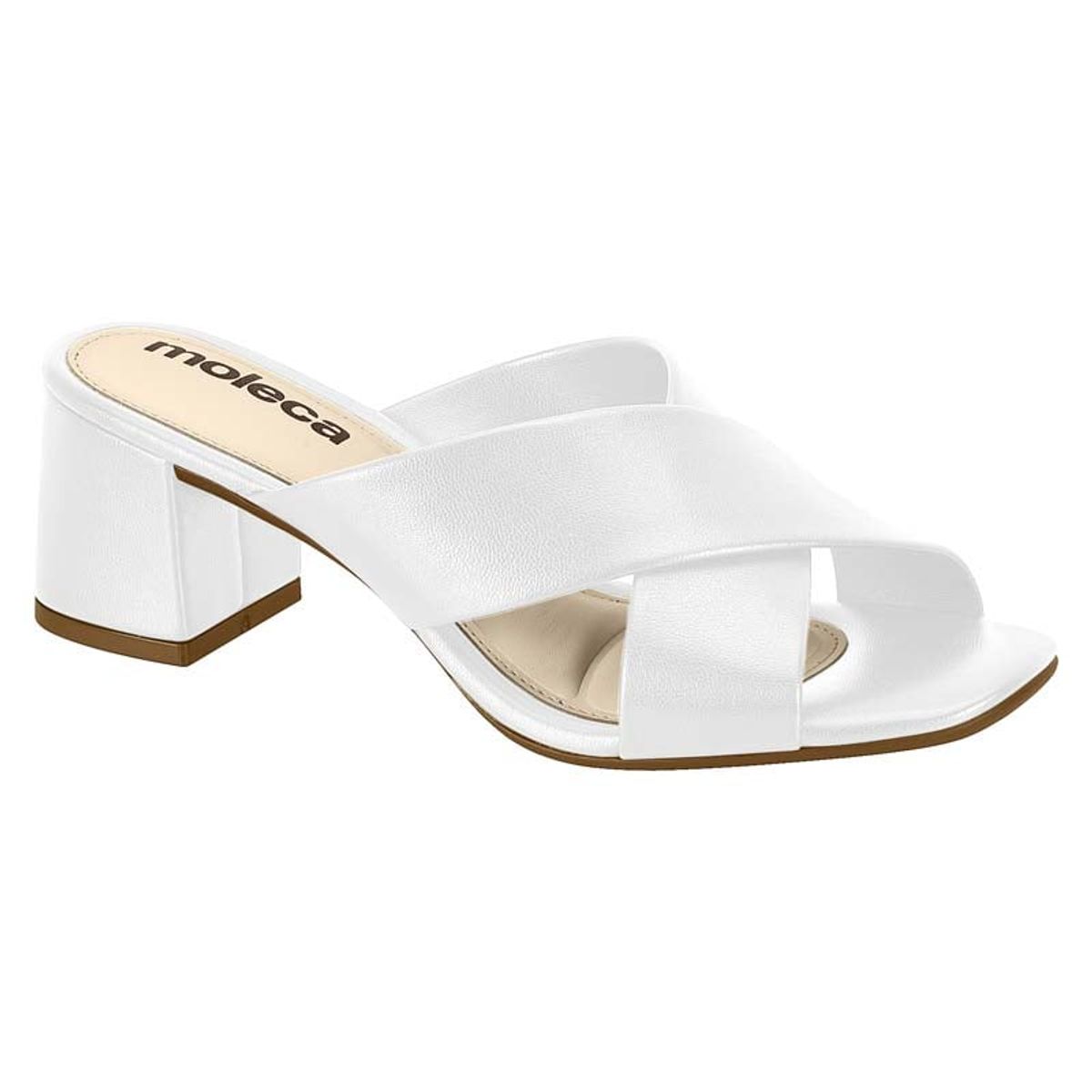 MOLECA - Sandalias Para Mujer Moleca