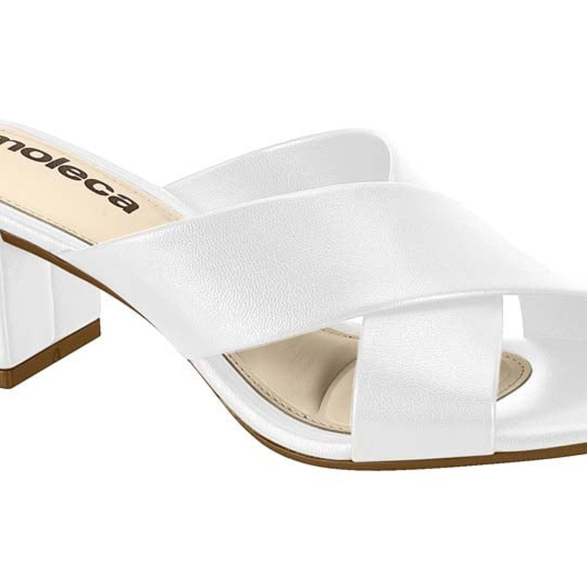 MOLECA - Sandalias Para Mujer Moleca