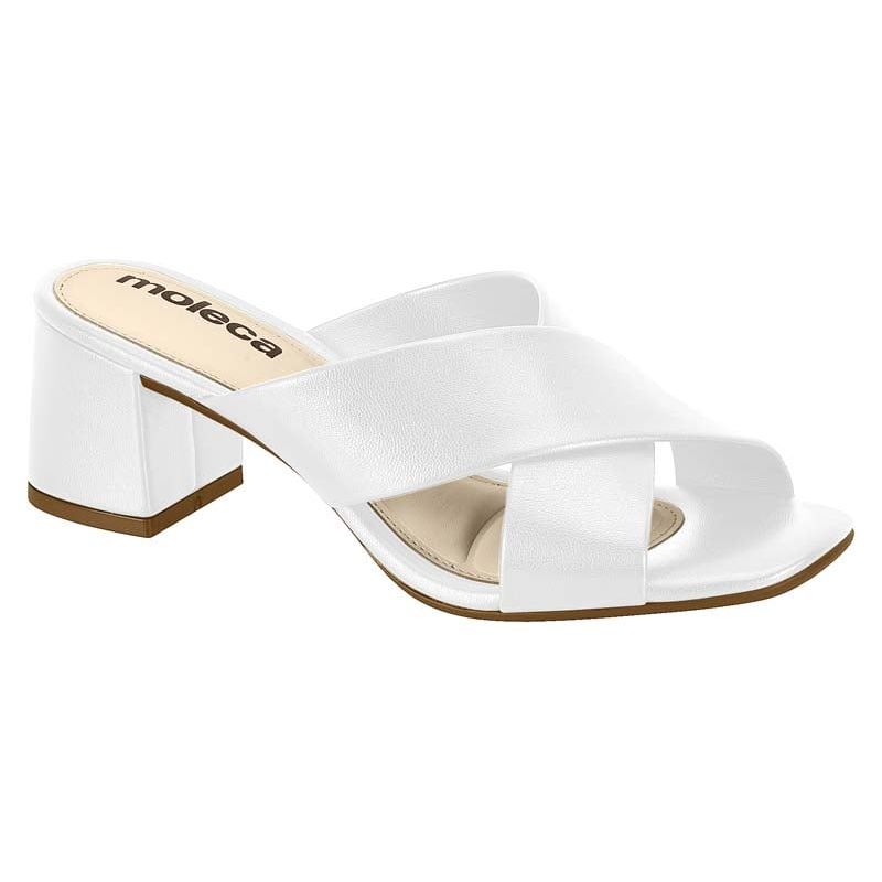 MOLECA - Sandalias Para Mujer Moleca