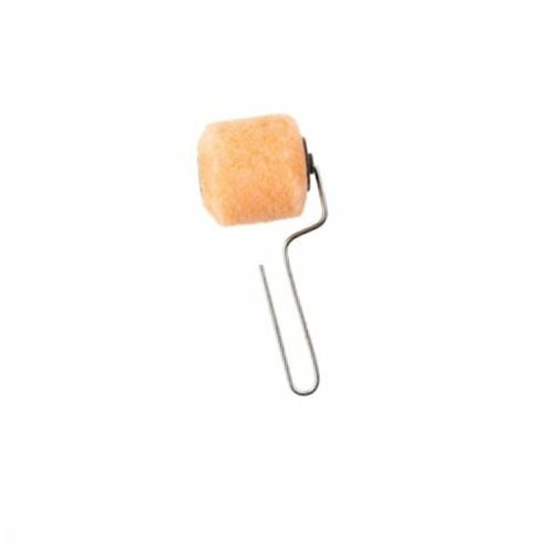 TORO - Rodillo para pintar 3 x 34 superficies rugosas TORO