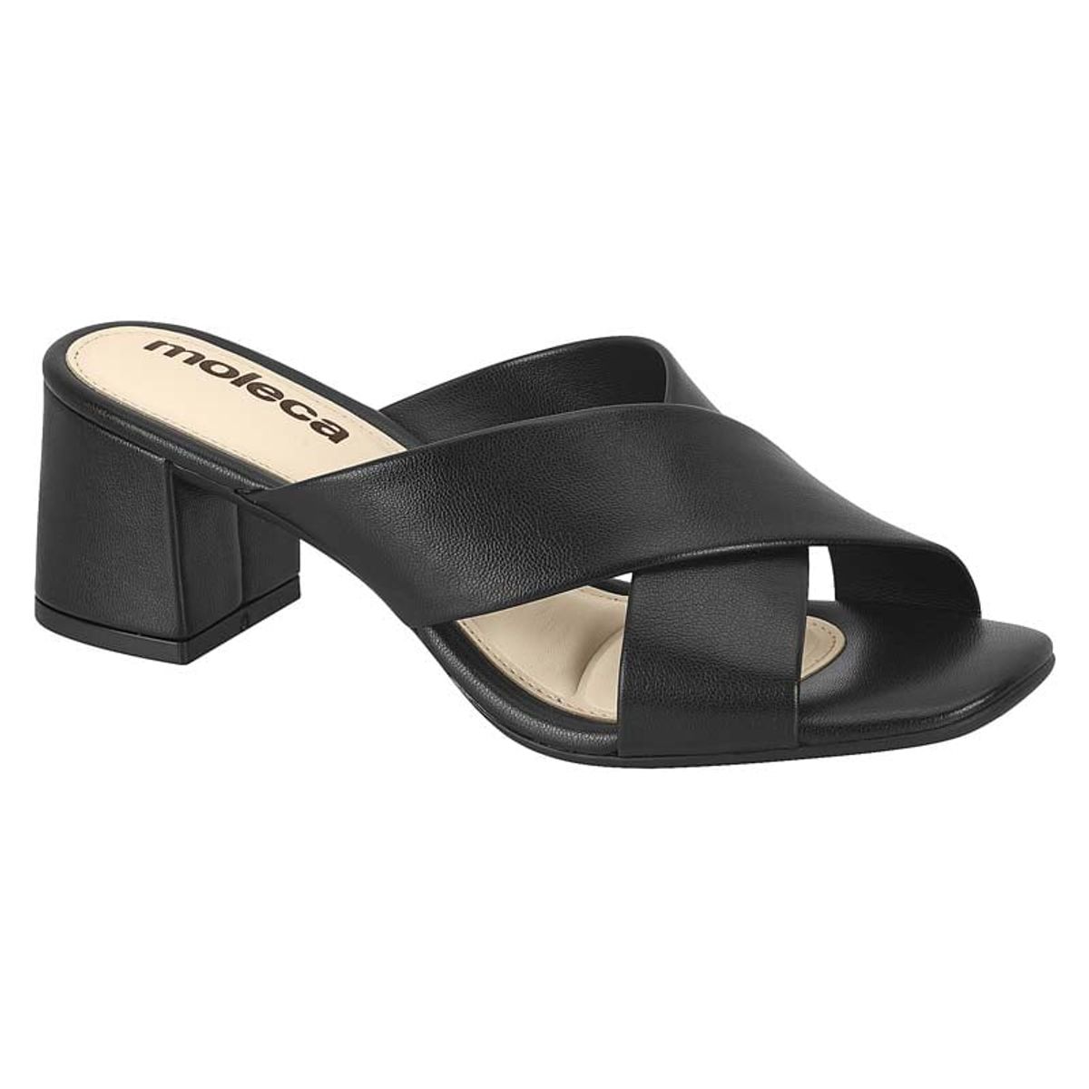 MOLECA - Sandalias Para Mujer Moleca