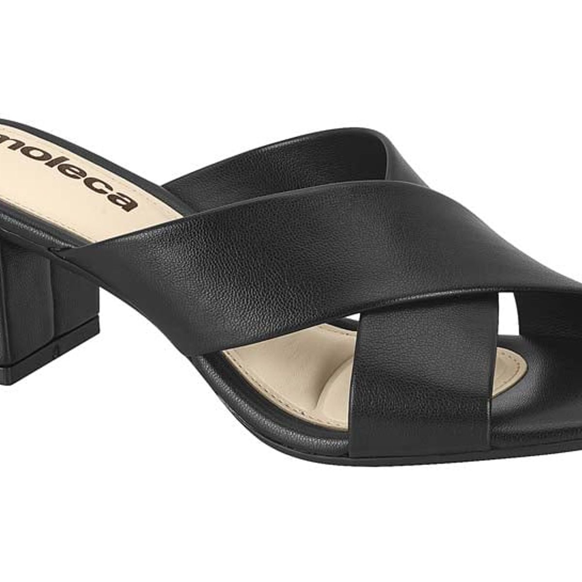 MOLECA - Sandalias Para Mujer Moleca