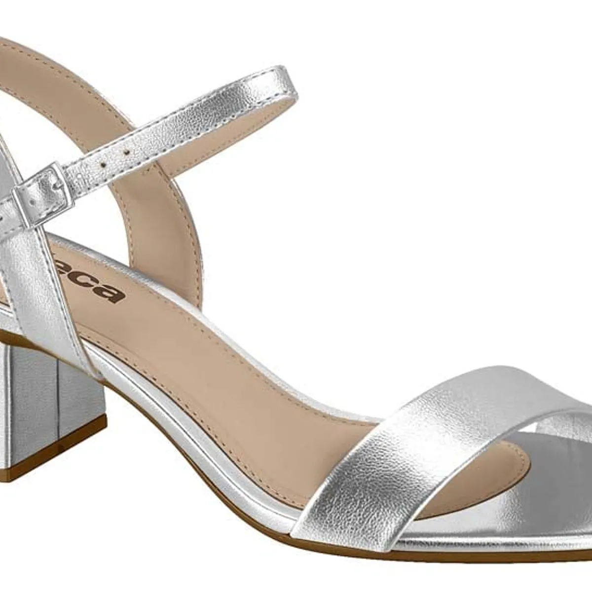 MOLECA - Sandalias Para Mujer Moleca