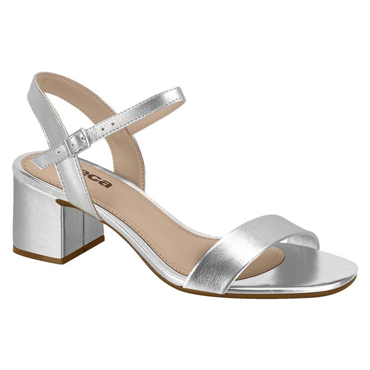 MOLECA - Sandalias Para Mujer Moleca