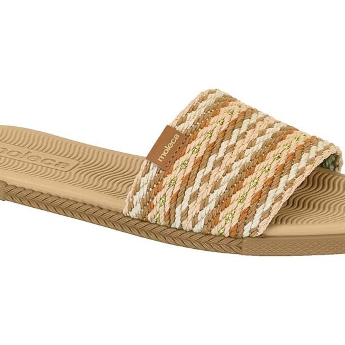 MOLECA - Sandalias Para Mujer Moleca