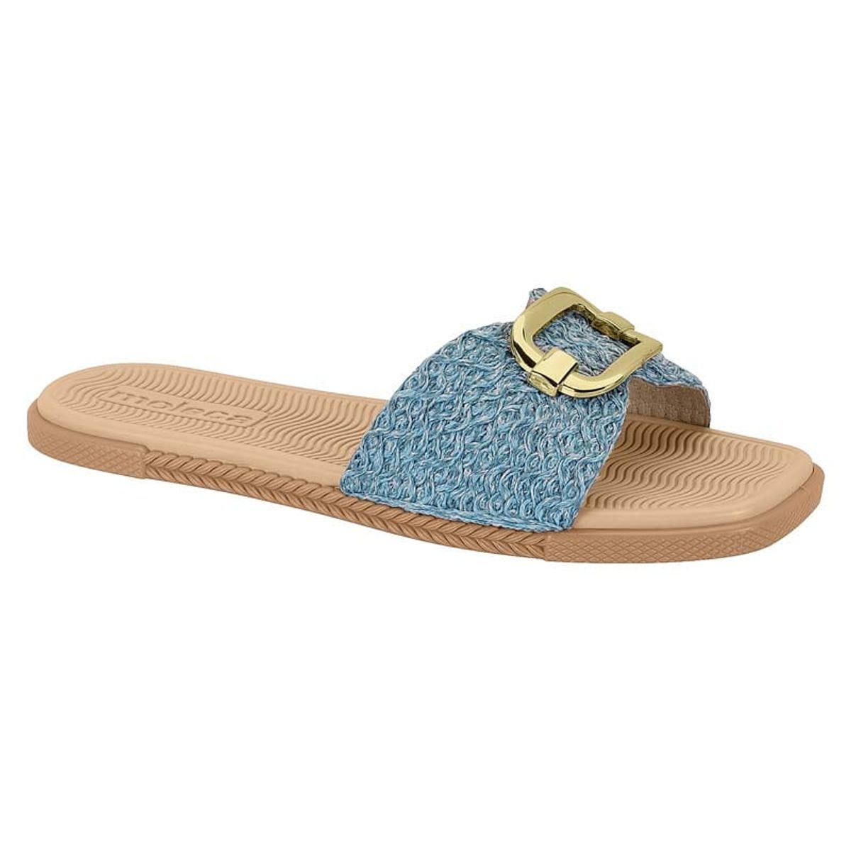 MOLECA - Sandalias Para Mujer Moleca