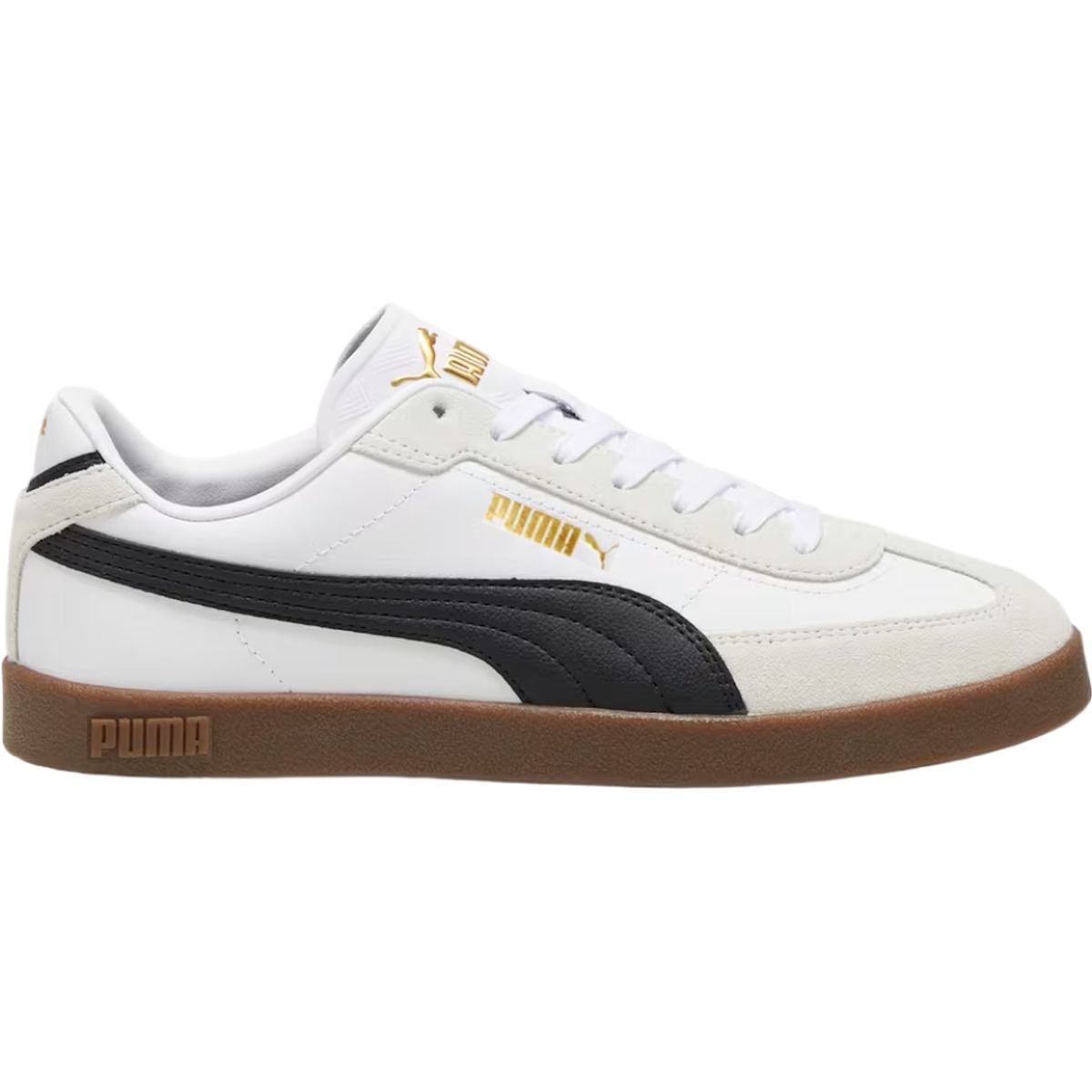 PUMA - Zapatilla Puma Club II Era 397447 07 Multicolor para Hombre