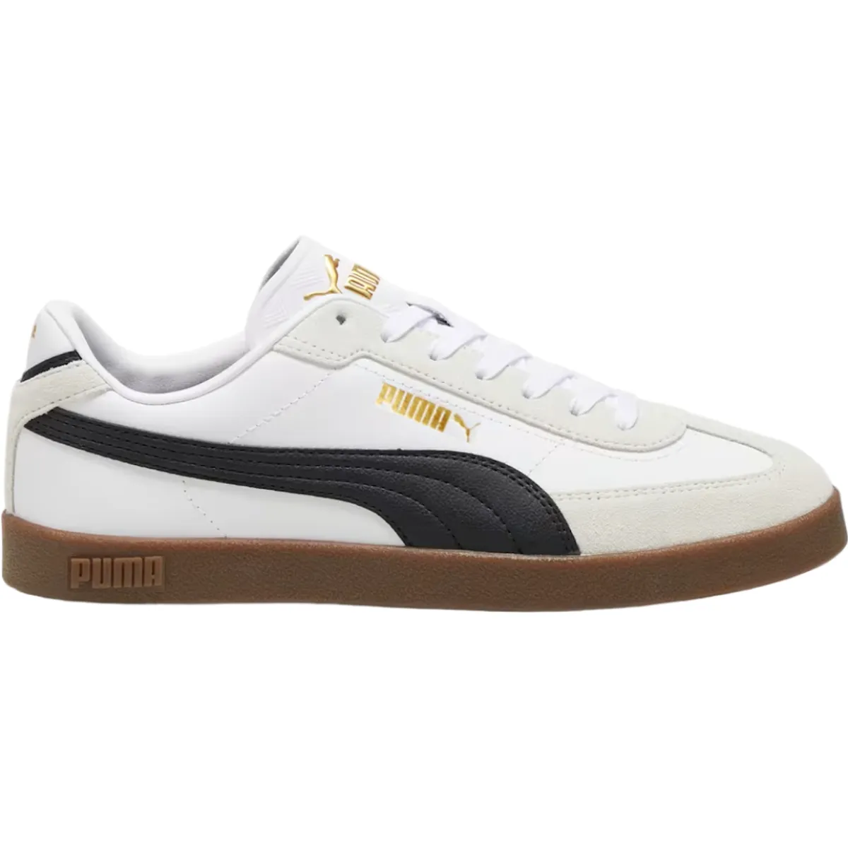 PUMA - Zapatilla Puma Club II Era 397447 07 Multicolor para Hombre