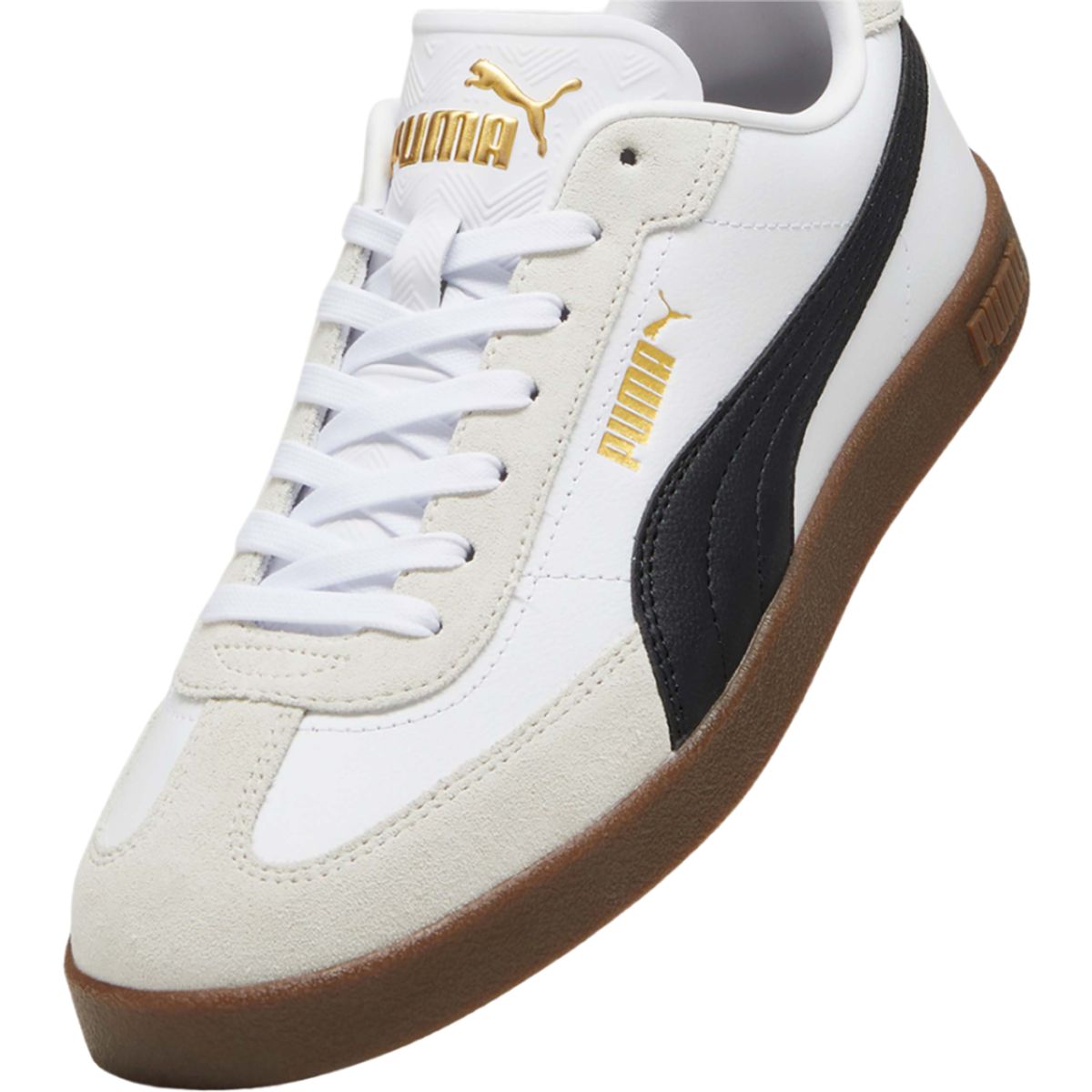PUMA - Zapatilla Puma Club II Era 397447 07 Multicolor para Hombre