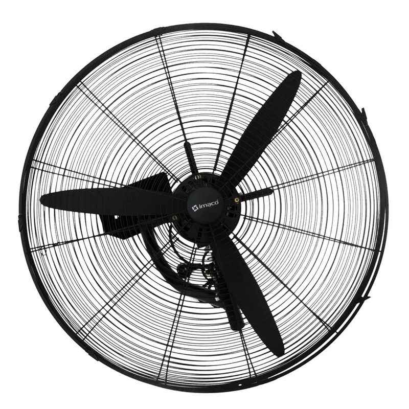 IMACO - Ventilador Imaco WF2630 Industrial De Pared 26
