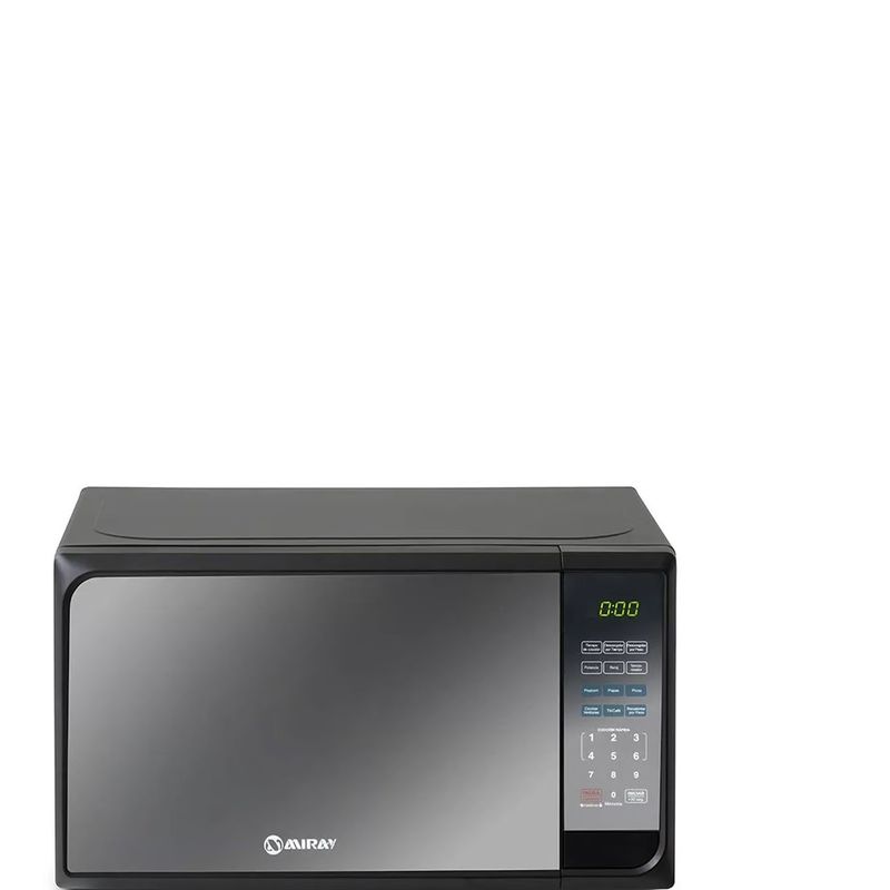 MIRAY - HORNO MICROONDAS MIRAY HMM-20N 20 L