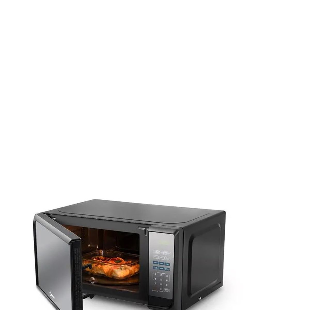 MIRAY - HORNO MICROONDAS MIRAY HMM-20N 20 L