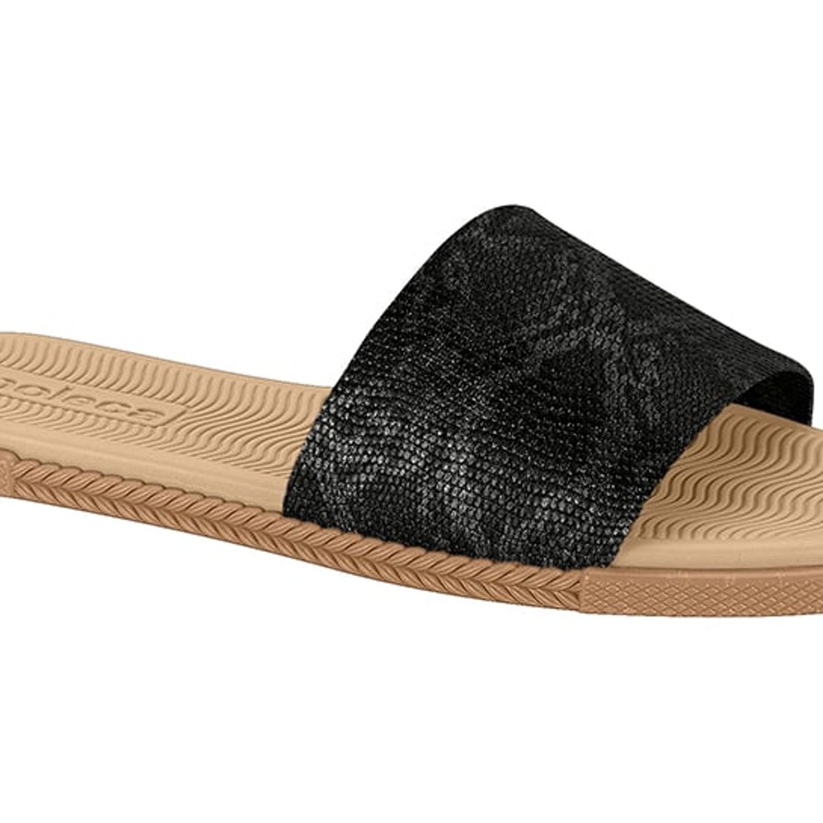 MOLECA - Sandalias Para Mujer Moleca