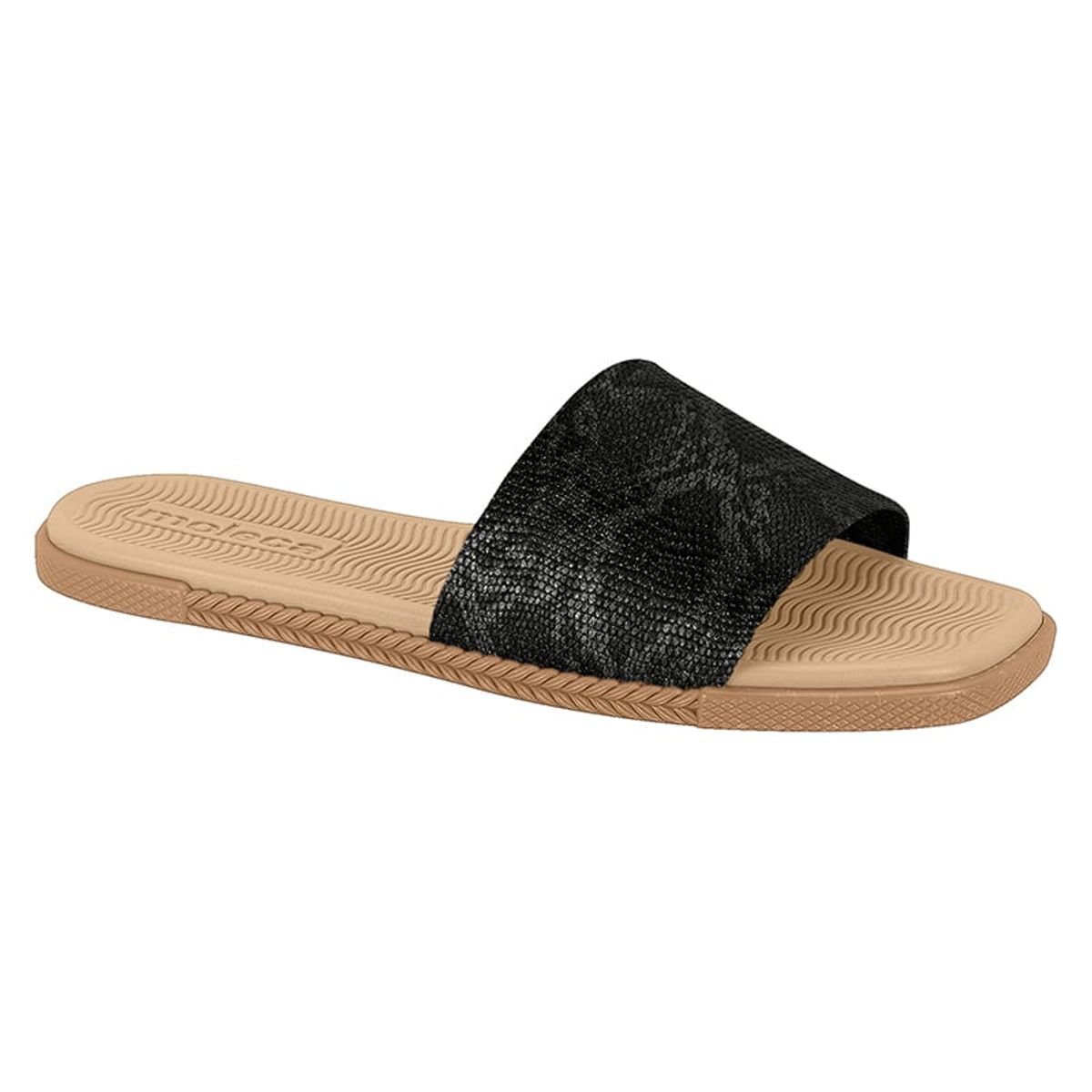 MOLECA - Sandalias Para Mujer Moleca
