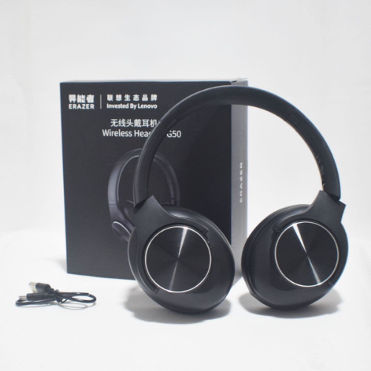 LENOVO - Audifonos Lenovo G50 Thinkplus