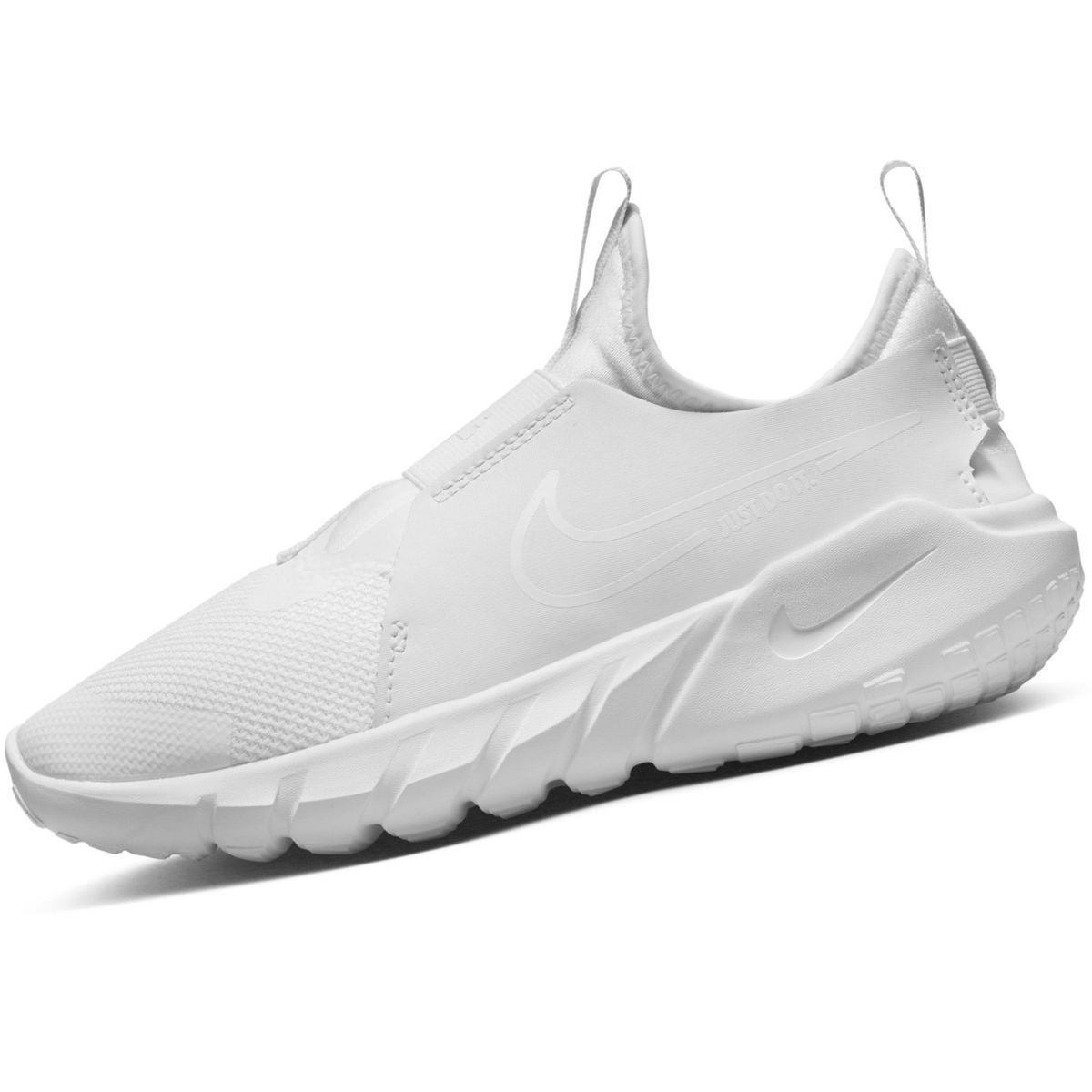 NIKE - Zapatilla Nike Mujer Flex Runner 2 Gs - DJ6038-100