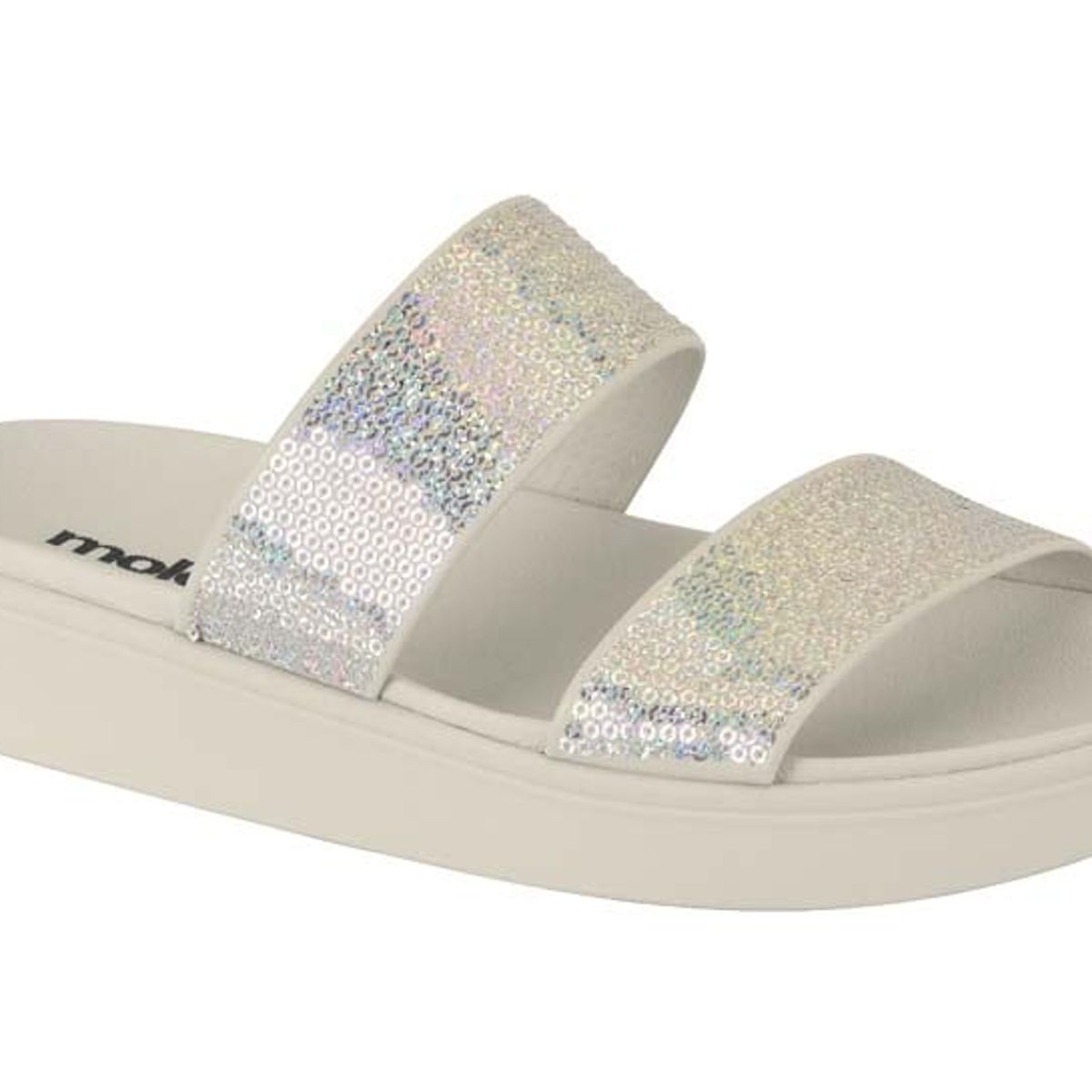 MOLECA - Sandalias Para Mujer Moleca