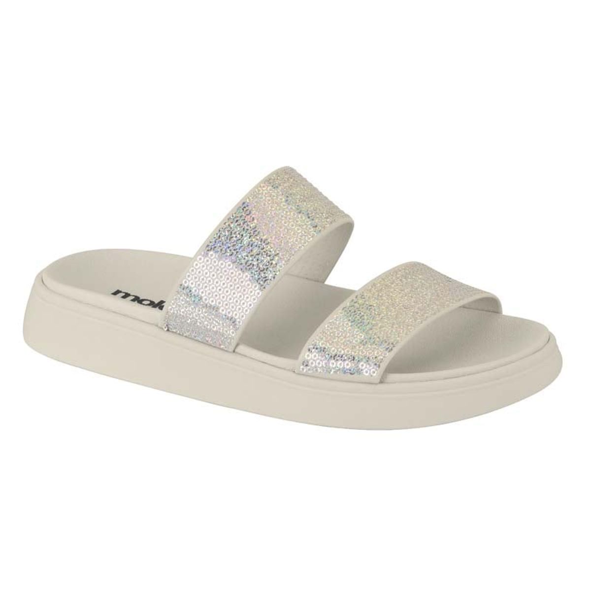 MOLECA - Sandalias Para Mujer Moleca