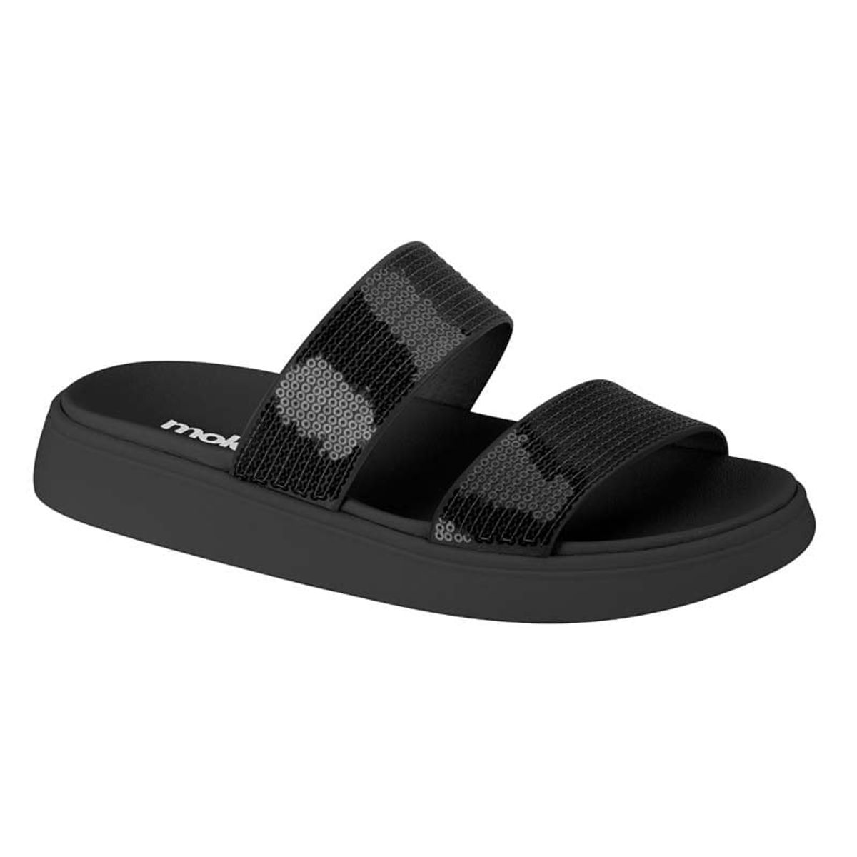 MOLECA - Sandalias Para Mujer Moleca