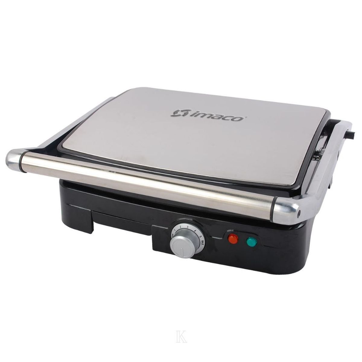 IMACO - SANDWICHERA GRILL PANINI IMACO IG2923
